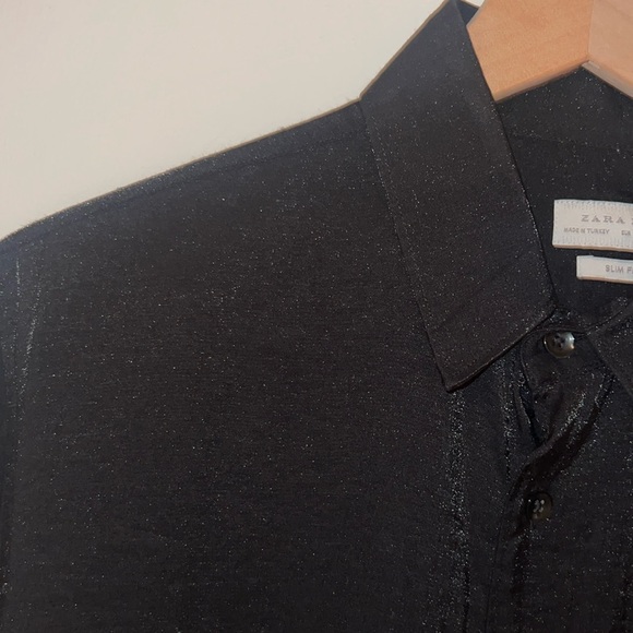 OFFERS ACCEPTED BUTTON DOWN - Picture 2 of 2